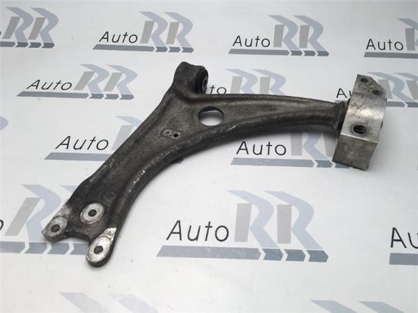 Brazo de suspension derecho Audi TT 8J - 8j0153d