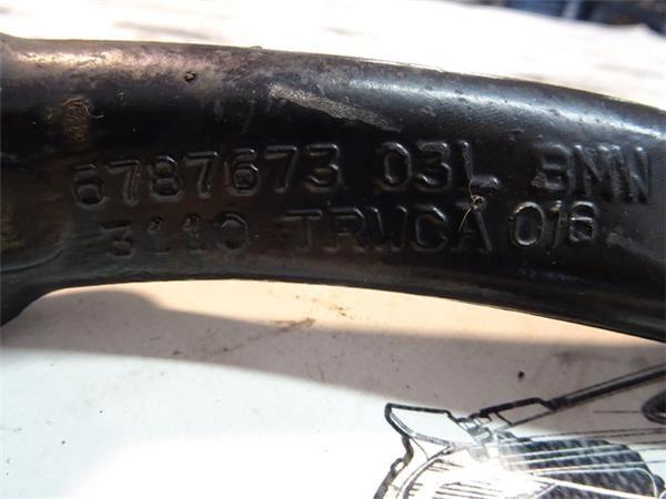 Brazo de suspension izquierdo bmw x3 f25 - 6787673