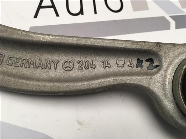 Brazo de suspension Mercedes GLC X253 - 