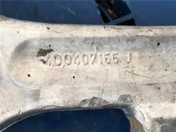 Brazo suspension Audi 4d0407155j