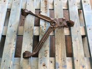 Brazo suspension del izq audi s2 rs2 - 893407157h