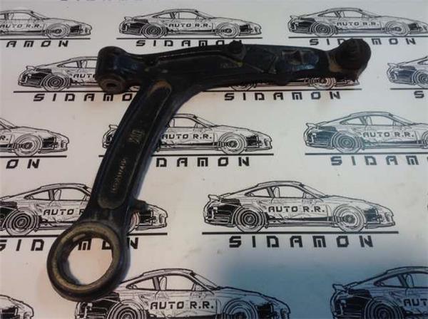 Brazo suspension derecho fiat panda 2 - 50701381