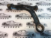 Brazo suspension derecho fiat panda 2 - 50701381