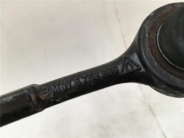 Brazo suspension inferior delantero Bmw - 6768989