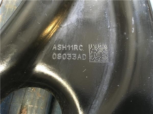 Brazo suspension izq Honda Civic FC - ash11rc
