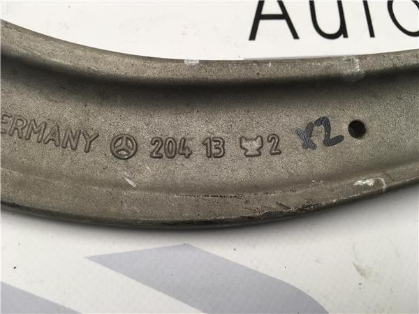 Brazo suspension Mercedes GLC W253 - 