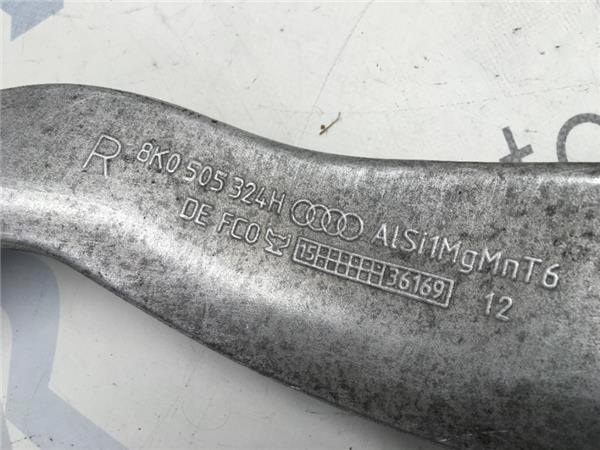 Brazo suspension tras dcho Audi 8k050532 - 8k050532