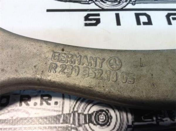 Brazo suspension tras. izq. mercedes - r2303521805