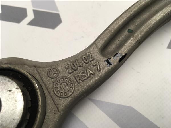 Brazo suspension Trasero mercedes W253 - 20402rsa7