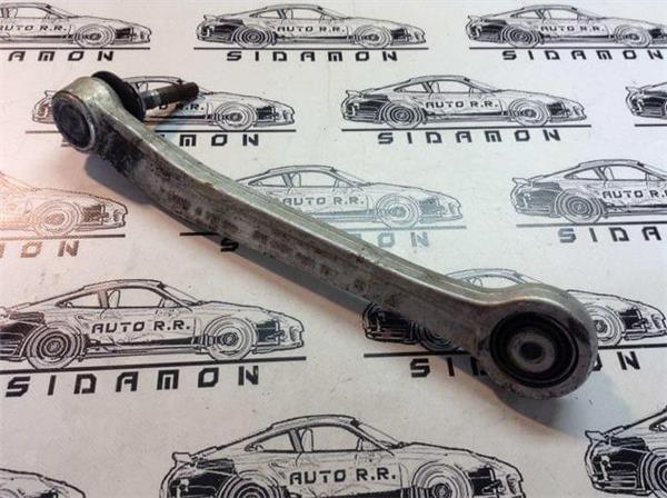 Brazo tras izquierdo bmw e70 e71 f15 f16 - 6770969