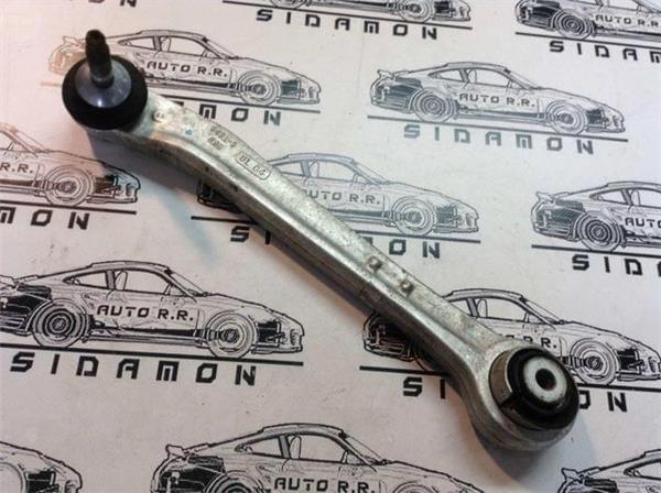 Brazo tras izquierdo bmw e70 e71 f15 f16 - 6770969