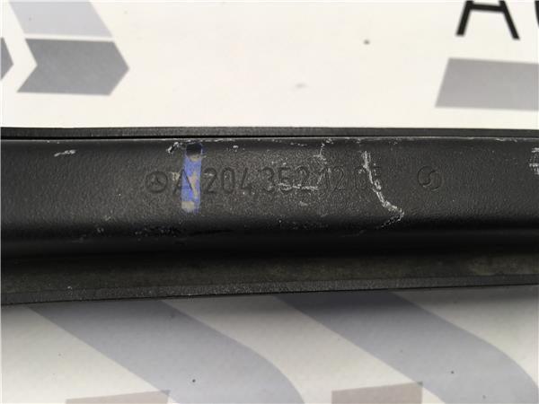 Brazo trasero Mercedes a2043521205 - a2043521205