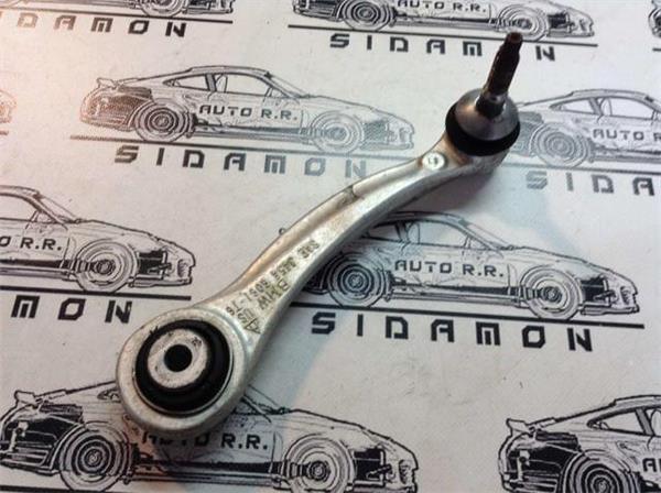 Brazo trasero superior bmw e70 e71 - j4546061