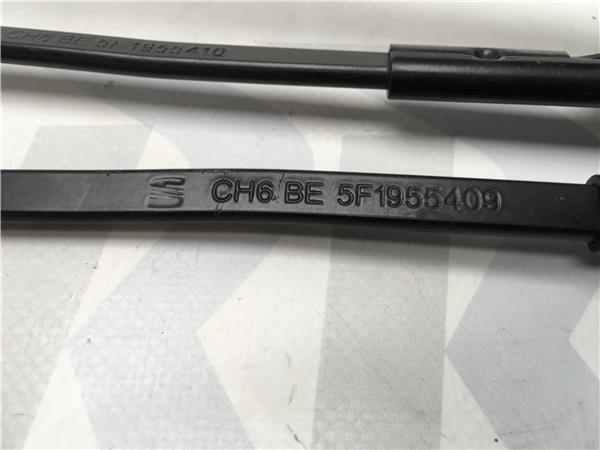 Brazos limpia Seat Leon III 5F - 5f1955409