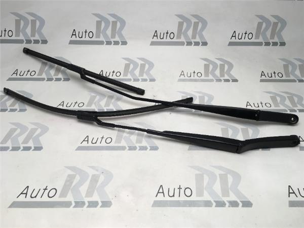 Brazos Limpia VW Golf VII - 5g1955409b