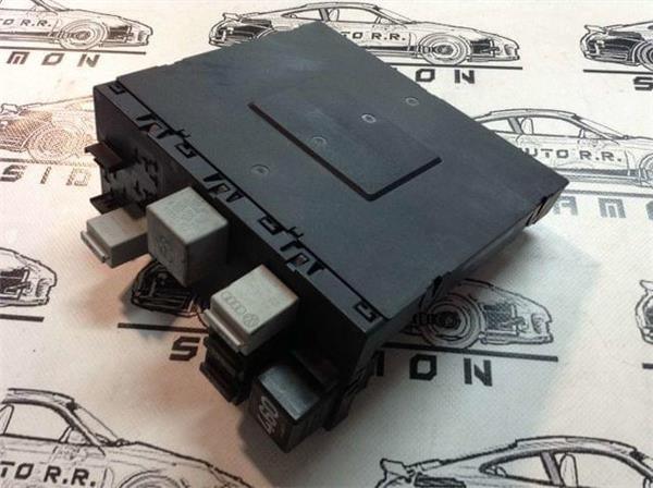 BSI AUDI A3 8P 8P0907279A - 8P0907279A