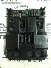 Bsi citroen/peugeot 9651196880a - 9651196880a