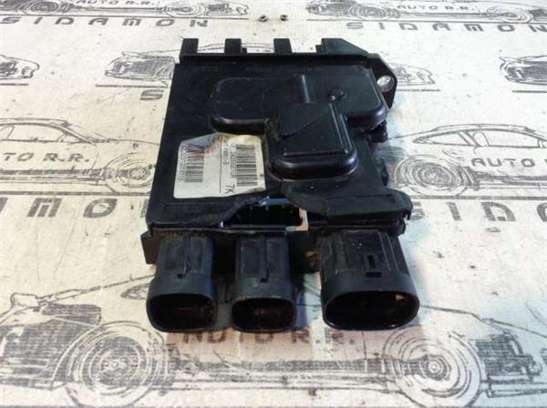 Bsi renault megane 3 243800010r - 243800010r