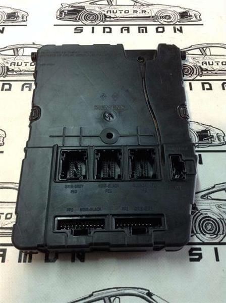 Bsi renault megane ii 8200525385 - 8200525385