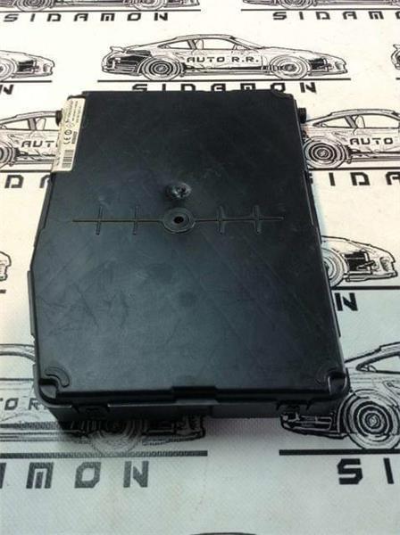 Bsi renault megane ii 8200525385 - 8200525385