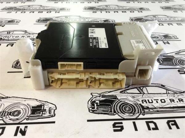 Bsi toyota yaris iii 892210d120 - 892210d120