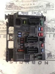 Bsm citroen/peugeot 9643498880 - 9643498880