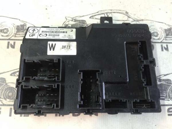 BSM MAZDA 2 D652-67560-E - D65267560E