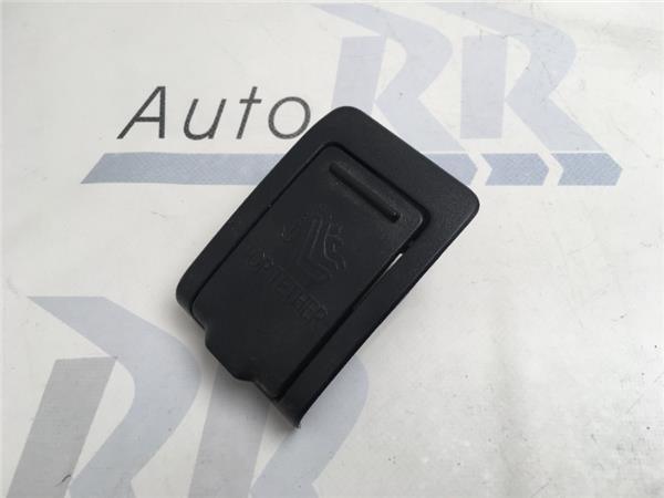 Bubierta isofix Mercedes sp5856 - sp5856