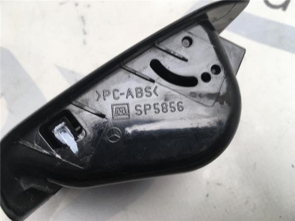 Bubierta isofix Mercedes sp5856 - sp5856