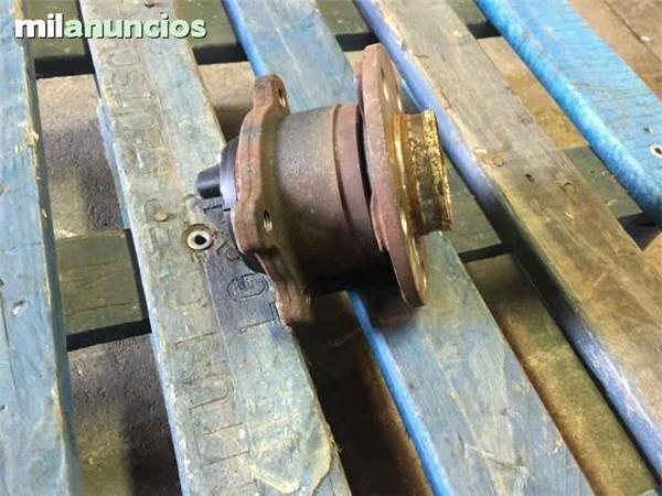 Buje trasero ford smax - 