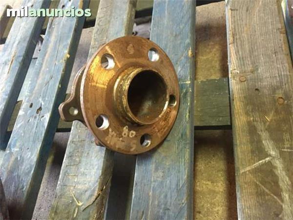 Buje trasero ford smax - 