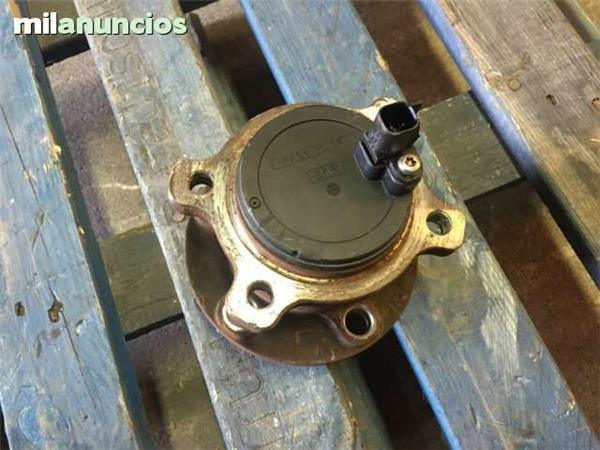 Buje trasero ford smax - 