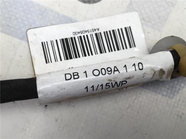 Cable bateria Smart Fortwo Electric Driv - a4515405400