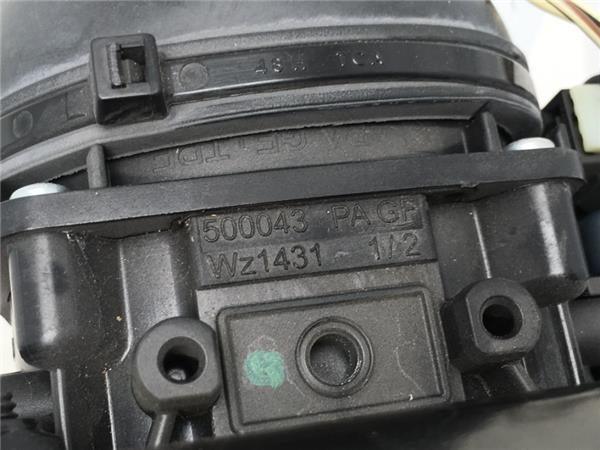 Cable bateria Smart Fortwo Electric Driv - a4515405400