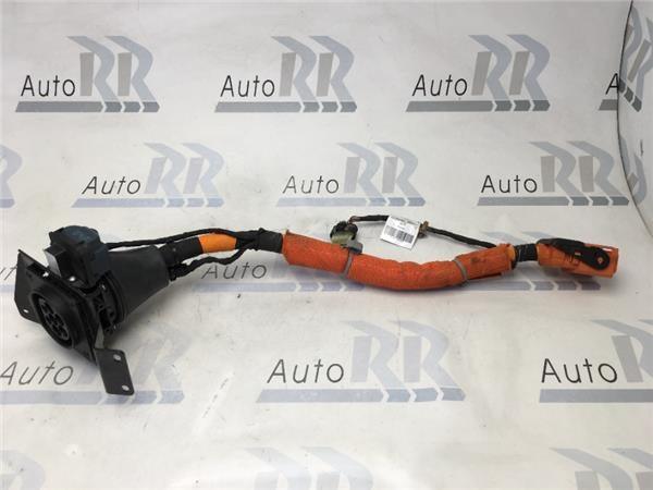 Cable bateria Smart Fortwo Electric Driv