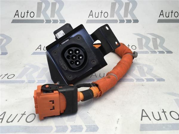 Cable bateria Smart Fortwo Electric Driv - a4515405400