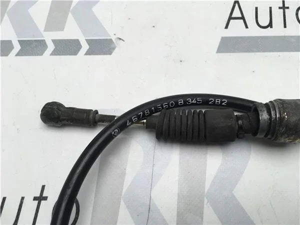 Cable cambio Marchas Fiat Panda 1 4x4