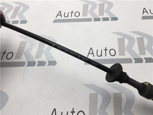 Cable cambio Marchas Fiat Panda I 4x4 - 46781561