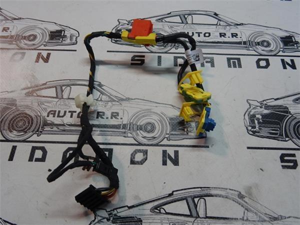 Cableado airbag porsche cayenne - 7l5971411a