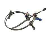 Cables caja cambios Fiat Panda III - 55236510