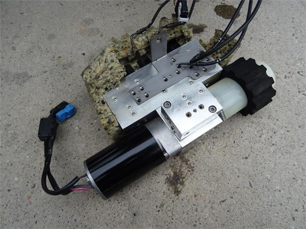 cabrio Capota bmw serie 3 e93 - 