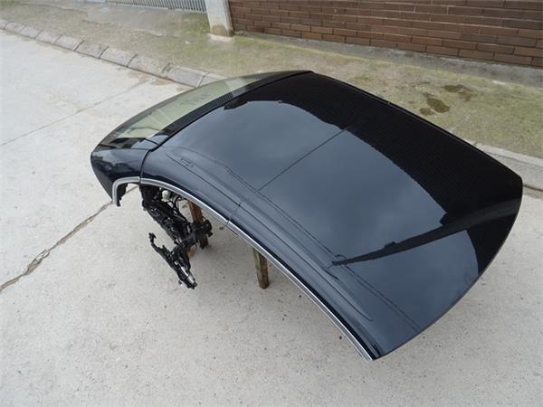 cabrio Capota bmw serie 3 e93 - 