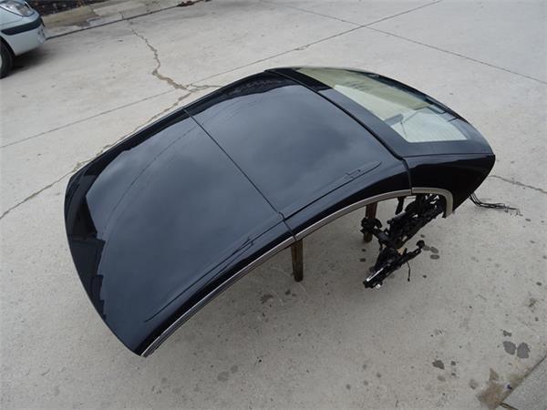 cabrio Capota bmw serie 3 e93 - 