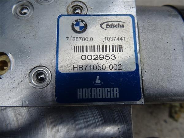 cabrio Capota bmw serie 3 e93 - 