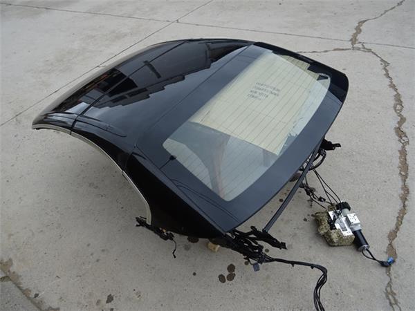 cabrio Capota bmw serie 3 e93 - 