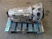 Caja automatica mercedes vito 722908 - 722908