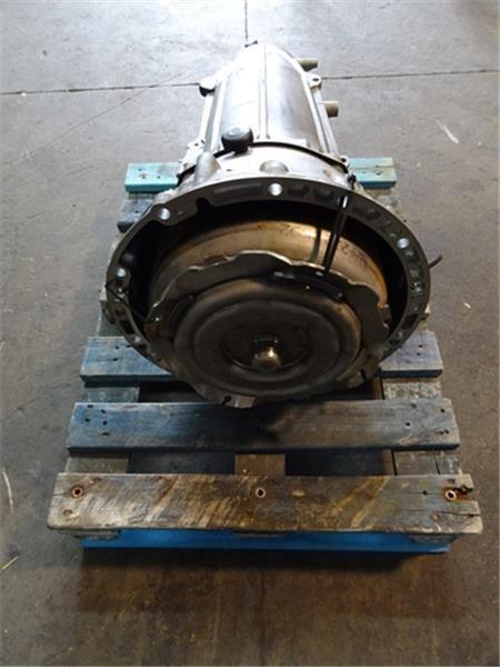 Caja automatica mercedes vito 722908 - 722908