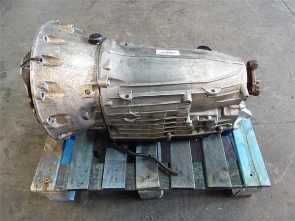Caja automatica mercedes vito 722908 - 722908