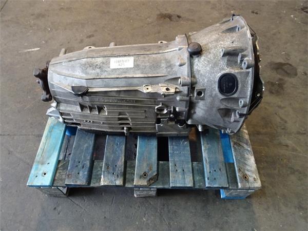 Caja automatica mercedes vito 722908 - 722908
