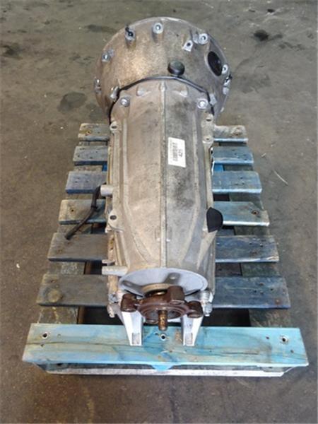 Caja automatica mercedes vito 722908 - 722908